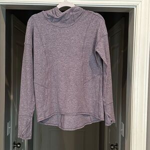 Lululemon Pullover with Hood